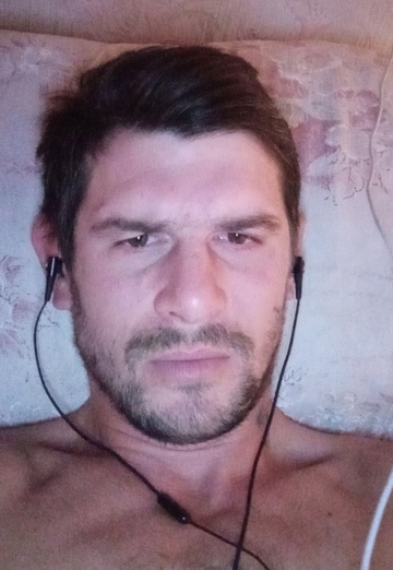 My photo - Ivan, 33 from Zherdevka (@ivan268982)