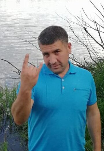 Моя фотография - Бахтяр, 39 из Ташкент (@bahtyar14)