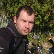 Sergey 40 Kashira