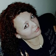 СВЕТЛАНКА, 42, Элиста