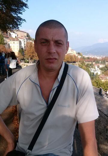 My photo - Roman, 41 from Kolomiya (@roman193983)