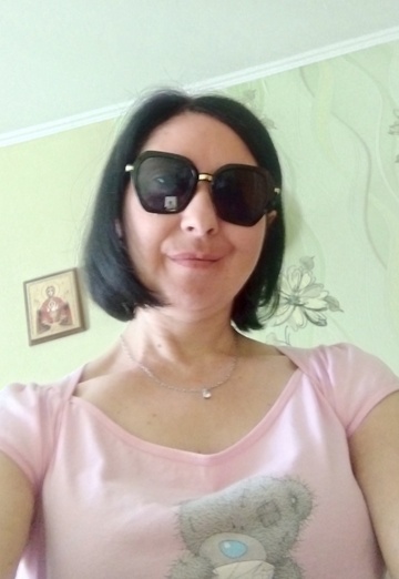 My photo - Viktoriya, 49 from Dnipropetrovsk (@viktoriya133008)