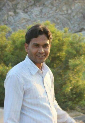 My photo - Rajesh Ahirwar, 38 from Ghaziabad (@rajeshahirwar)