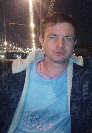 Моя фотография - DavidovD, 43 из Томск (@davidovd)