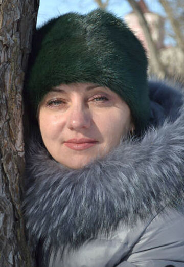 My photo - Elena, 48 from Yevpatoriya (@elena87339)