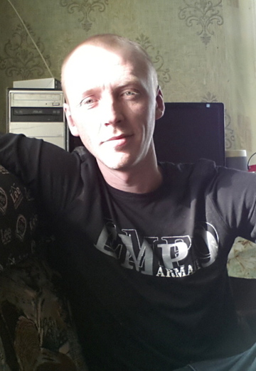 Моя фотография - Andrei, 38 из Иркутск (@andrei18943)