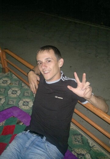 Моя фотография - Геннадий, 33 из Москва (@gennadiy21917)