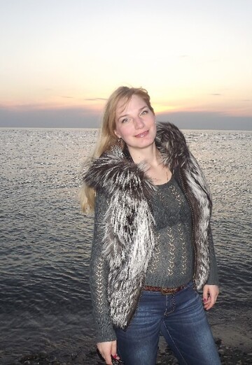 Моя фотография - Larissa, 46 из Краснодар (@larissa419)