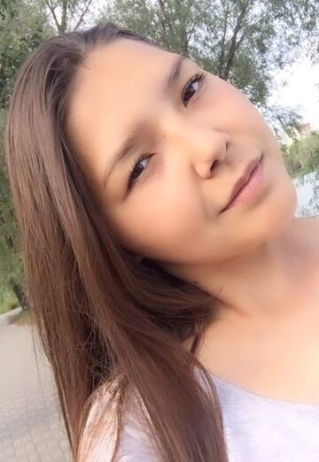 My photo - Ilgina Shakirova, 25 from Almetyevsk (@ilginashakirova)