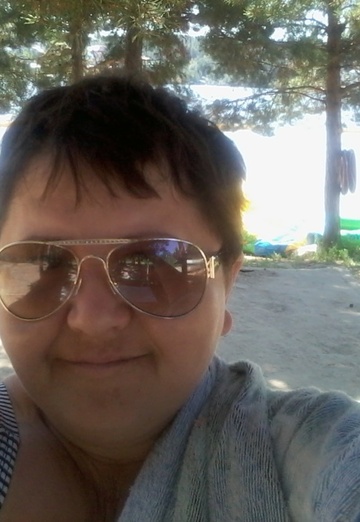 Моя фотография - Ольга, 28 из Усть-Каменогорск (@olga106311)