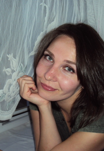 My photo - Anastasiya, 42 from Saran (@anastasiya51853)