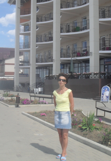 Моя фотография - Tamara, 55 из Ошмяны (@id660005)