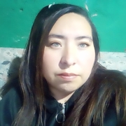 Cindy Villar 35 Santiago del Cile