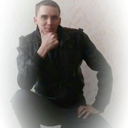 Николай, 36, Каменка