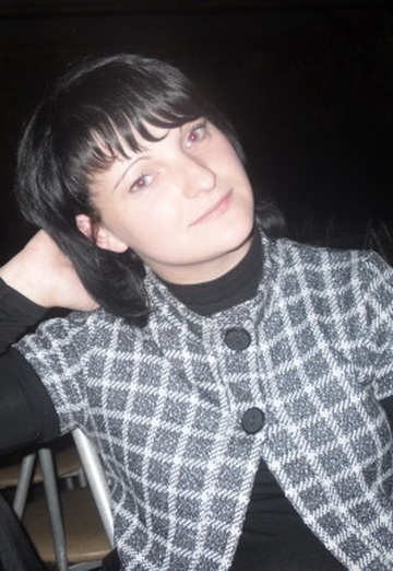 Моя фотография - Наталья, 41 из Самара (@natalya1450)