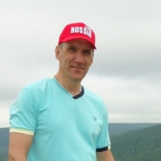 Лавренюк, 53, Губаха