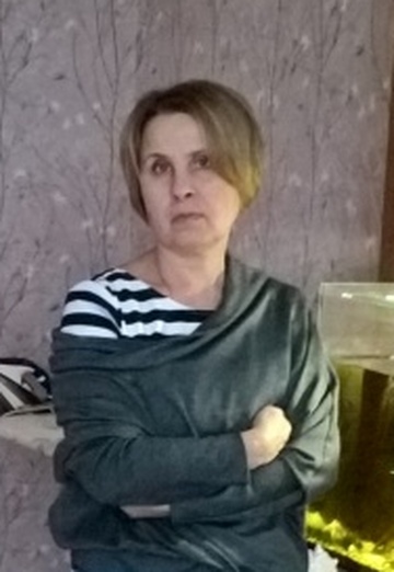 My photo - natalya, 56 from Petrozavodsk (@natalya200590)