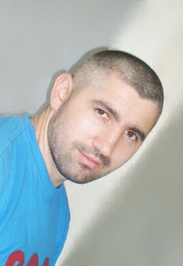 My photo - Mihail, 44 from Kishinev (@mihail183111)