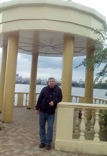 My photo - Valeri, 59 from Voronezh (@valeri1979)