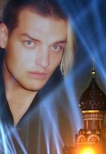 Vinnik Maxim (@vinnikmaxim) — my photo № 2