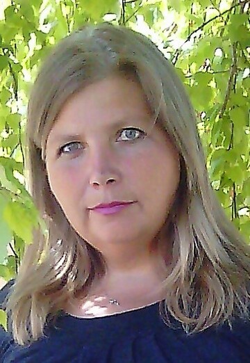 My photo - margarita, 43 from Kotovo (@margarita3197)