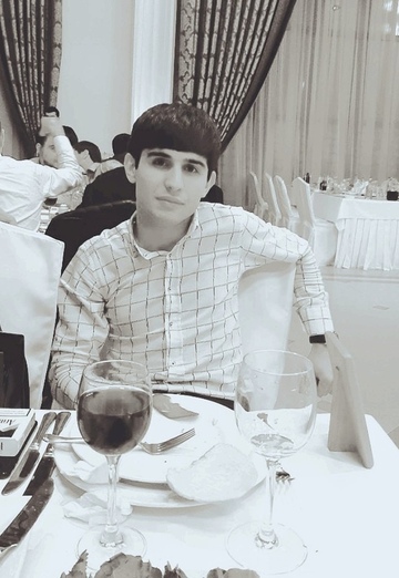 My photo - Lyosh, 27 from Abovyan (@lyosh13)
