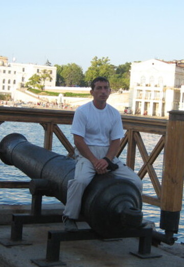 My photo - aleksey, 52 from Koktebel (@aleksey27982)