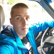 Андрей, 26, Вычегодский