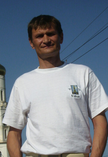 My photo - Sergey, 54 from Bryansk (@karachizh1967)