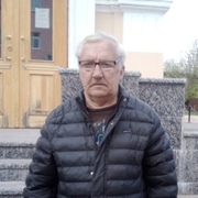 Слава, 65, Псков