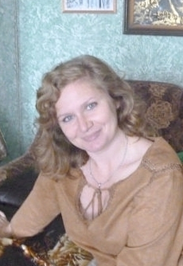 Моя фотография - Ирина, 47 из Тихорецк (@snejannarojkova)