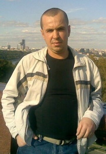 Игорян (@igoryan450) — моя фотография № 1