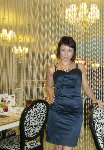 Моя фотография - Татьяна, 36 из Киев (@tatyana124552)