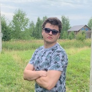 Валерий, 32, Александров