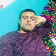 Магамед, 28, Соликамск