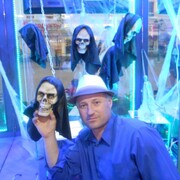 Дмитрий, 47, Саранск