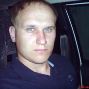 Виктор Мокин, 31, Гай