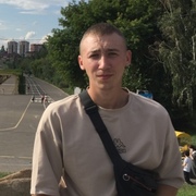 Сергей, 20, Новосибирск