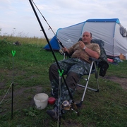 Николай 42 года (Водолей) Конаково