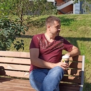 Николай, 38, Некрасовка