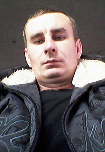 My photo - Aleksey, 43 from Salavat (@aleksey99930)