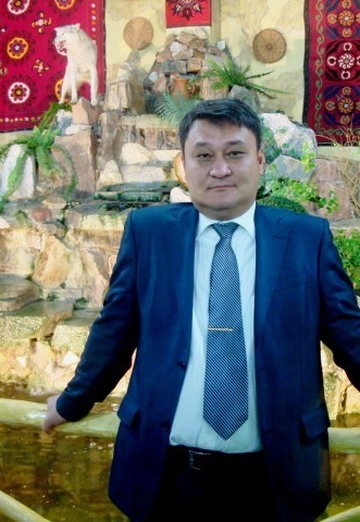 My photo - arman, 50 from Aktobe (@arman5521)