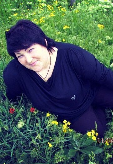 My photo - Tatyana, 48 from Mariupol (@tatyana131900)