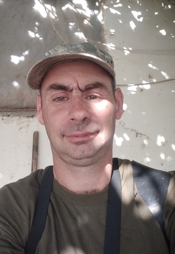 My photo - Aleksandr Zubchevskiy, 43 from Odessa (@aleksandrzubchevskiy)