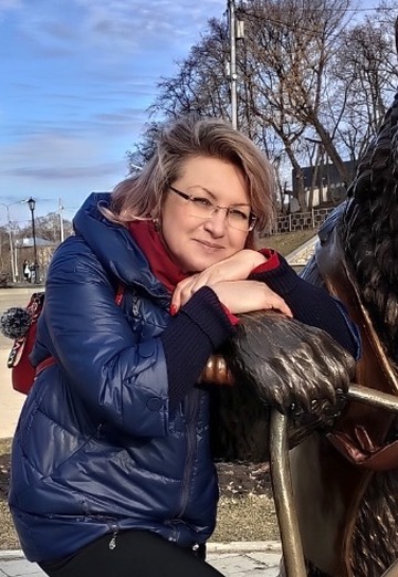 My photo - Irina, 53 from Ryazan (@irina172850)