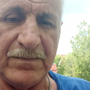 Андрей, 61, Кобринское