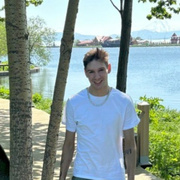 Никита, 25, Петропавловск-Камчатский