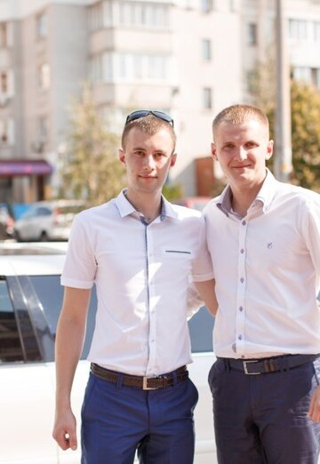 Моя фотографія - Ярослав, 33 з Сміла (@yaroslav18540)
