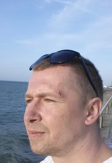 My photo - Oleg, 46 from Erith (@oleg211227)