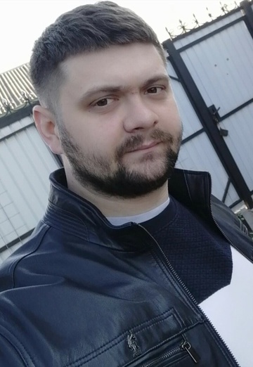 My photo - Aleksey, 33 from Novozybkov (@aleksey637086)